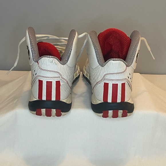 Adidas Derek Rose men’s sneakers - Picture 3 of 7